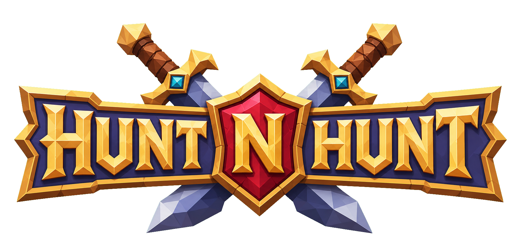 Hunt N Hunt